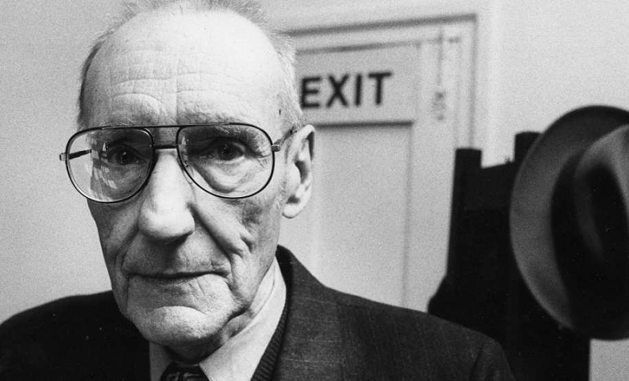 burroughs ...